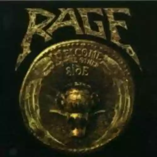 Cover Rage - Welcome to the Other Side