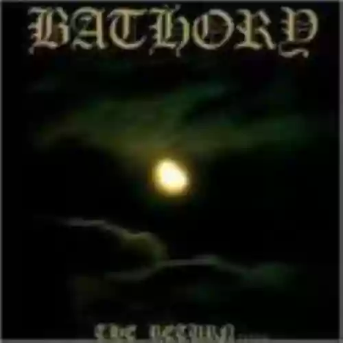 Cover di The Return......