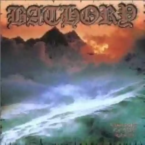 Cover di Twilight of the Gods