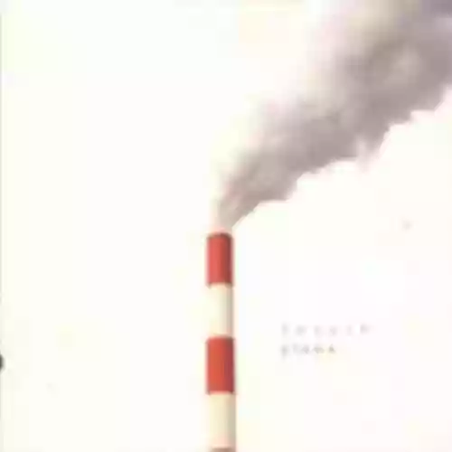 Cover Loscil - Plume