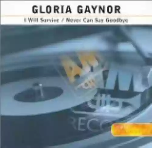 Cover Gloria Gaynor - I Will Survive