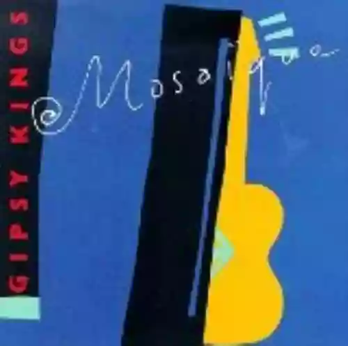 Cover di Mosaïque