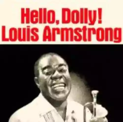 Cover Louis Armstrong - Hello, Dolly