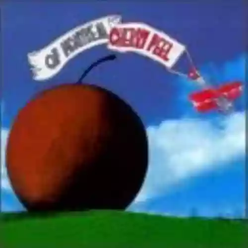 Cover of Montreal - Cherry Peel