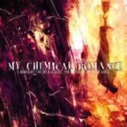Cover di I Brought You My Bullets, You Brought Me Your Love