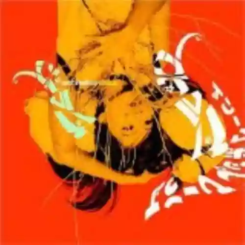 Cover Asobi Seksu - Citrus