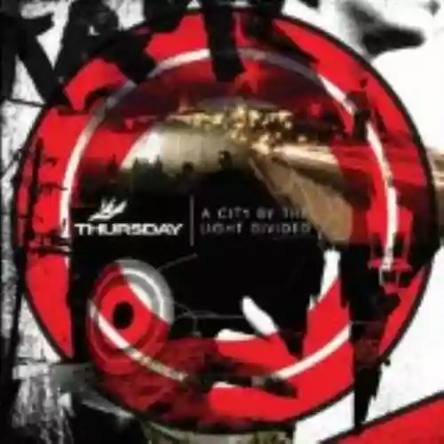 Cover di A City by the Light Divided