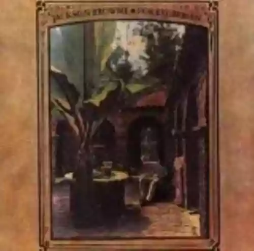 Cover di For Everyman