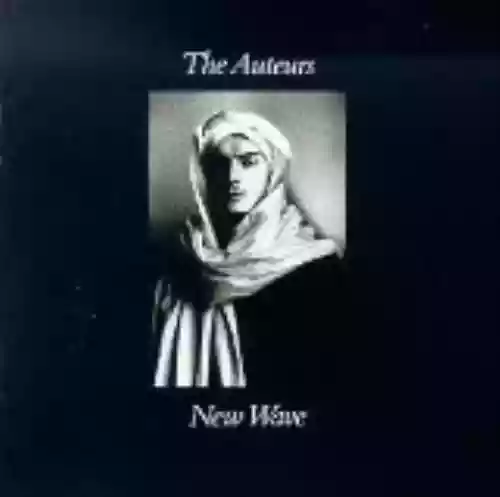 Cover The Auteurs - New Wave