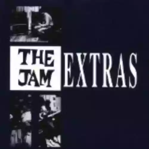 Cover The Jam - Extras
