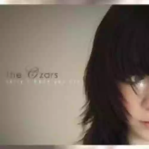 Cover The Czars - Sorry I Made You Cry