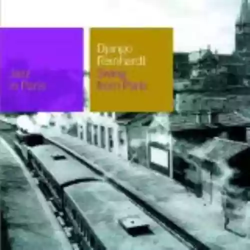 Cover di Jazz in Paris: Swing From Paris