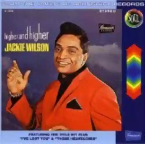 Cover di Higher and Higher