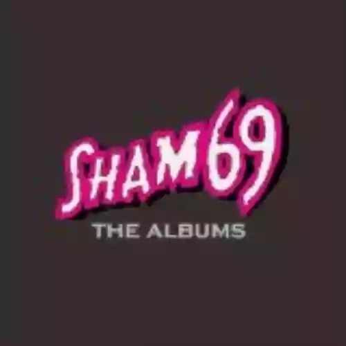 Cover di The Albums