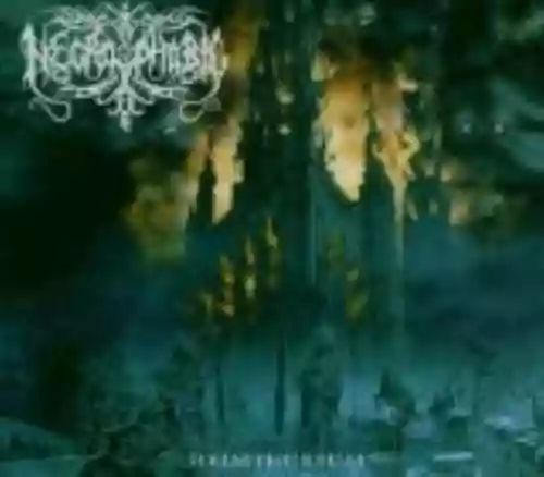 Cover di Hrimthursum