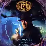 fish: raingods with zippos