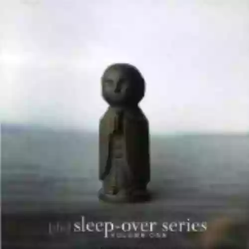 Cover di The Sleep-Over Series, Volume 1
