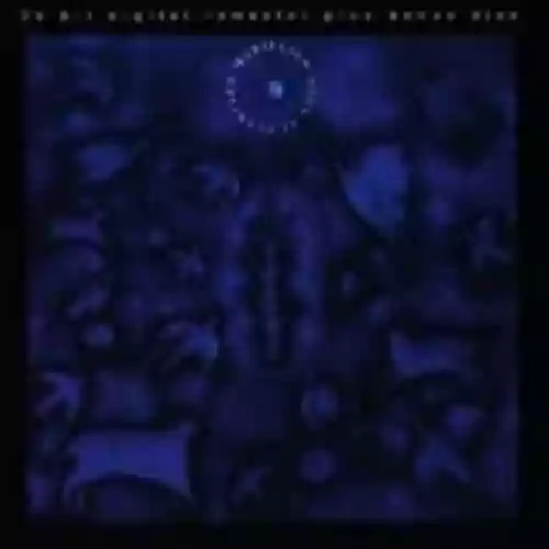 Cover Marillion - Holidays in Eden