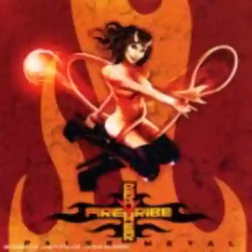 Cover di False Metal