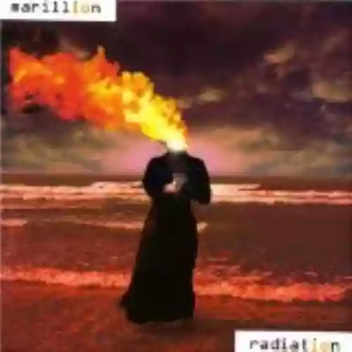 Cover di Radiation