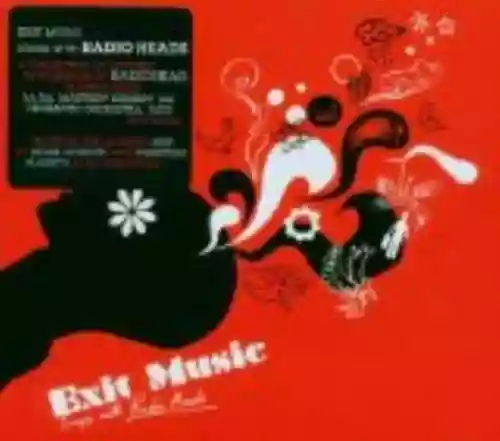 Cover di Exit Music: Songs With Radio Heads