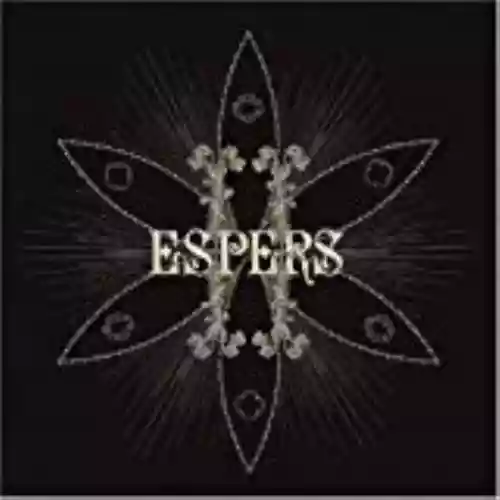 Cover Espers - II