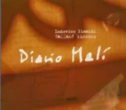 Cover di Diario Mali