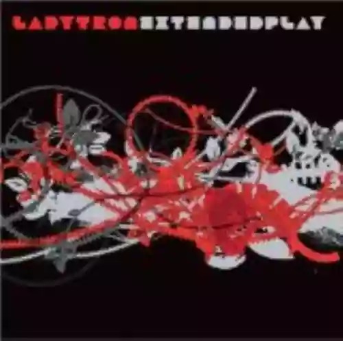 Cover di Extended Play