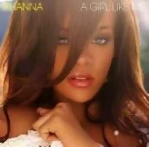 Cover di A Girl Like Me