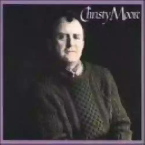 Cover Christy Moore - Christy Moore