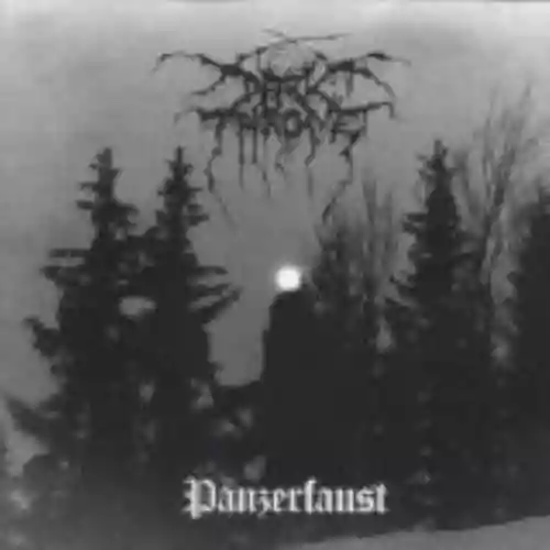Cover Darkthrone - Panzerfaust
