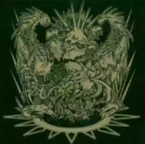 Cover di The Ultimate Destroyer