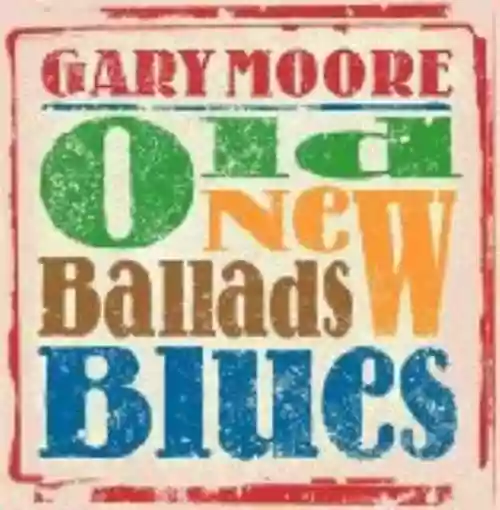 Cover di Old New Ballads Blues