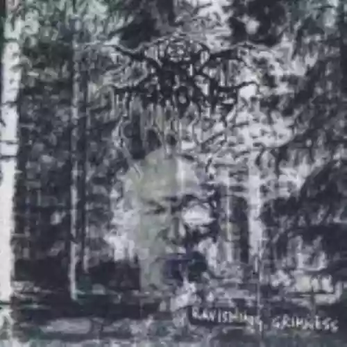 Cover di Ravishing Grimness