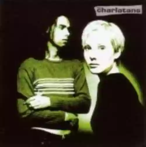 Cover The Charlatans - Up to Our Hips