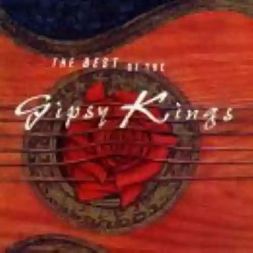 Cover di The Best of the Gipsy Kings