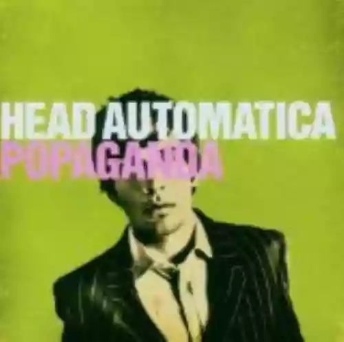 Cover di Popaganda
