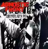Agnostic Front: Something's Gotta Give