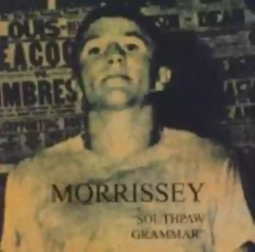 Cover di Southpaw Grammar