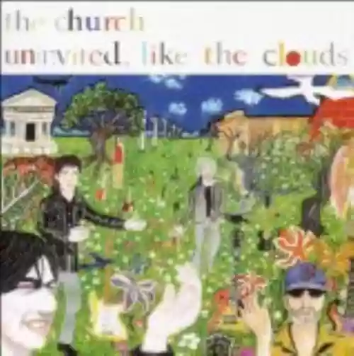 Cover di Uninvited, Like the Clouds