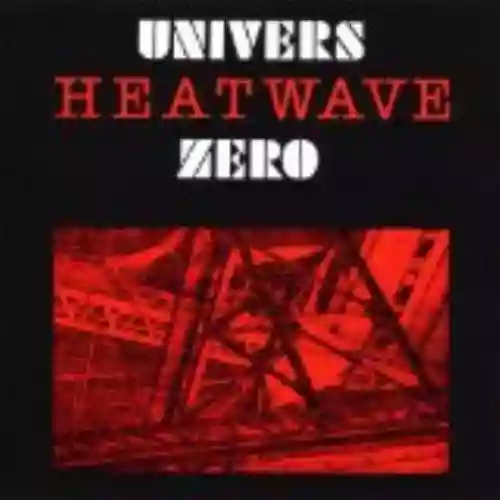 Cover di Heatwave