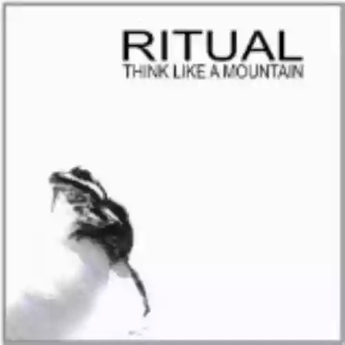 Cover di Think Like a Mountain