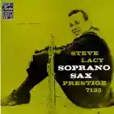 Cover di Soprano Sax