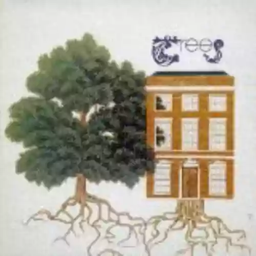 Cover Trees - The Garden of Jane Delawney
