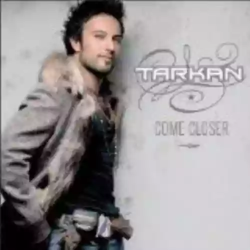 Cover di Come Closer