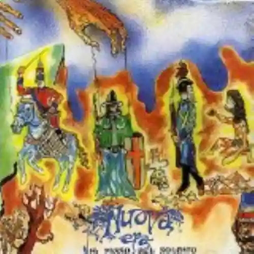 Cover di Il passo del soldato
