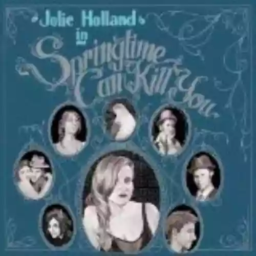 Cover di Springtime Can Kill You