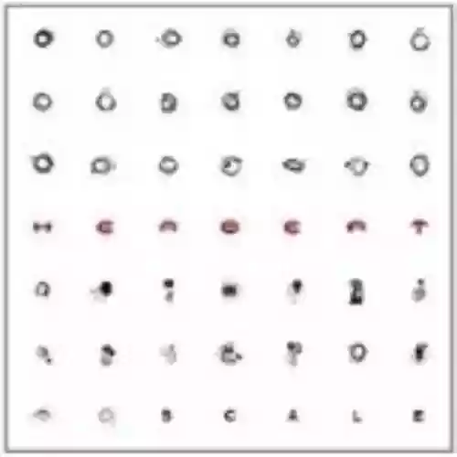 Cover di Scale