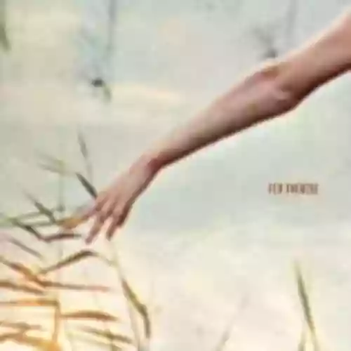 Cover di Feu Thérèse