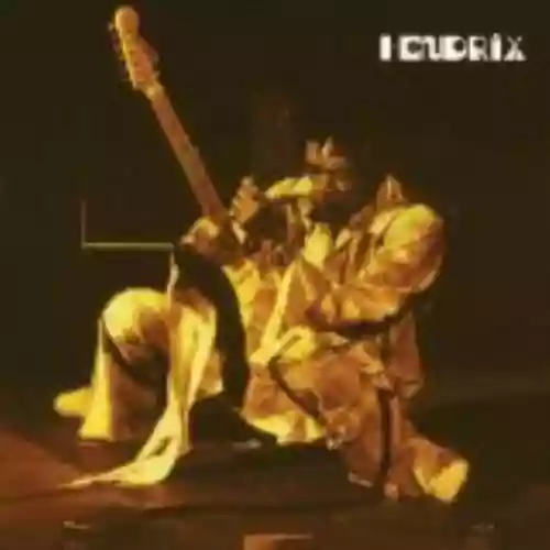 Cover di Live at the Fillmore East